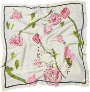 Painta Siw Scarf