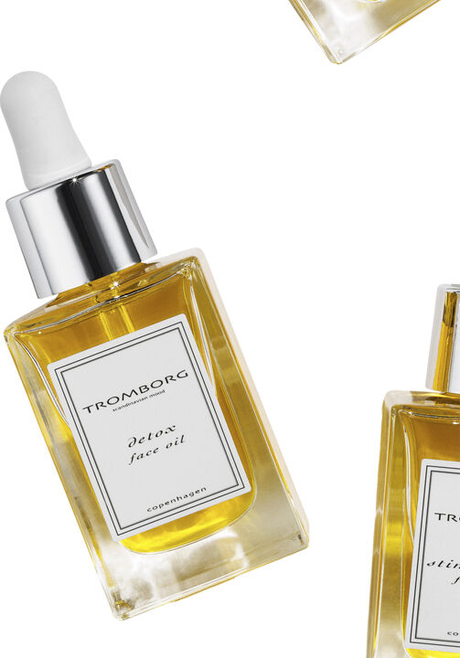 Face Oil Detox