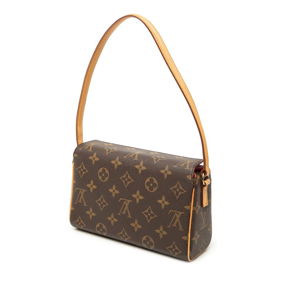 Louis Vuitton Recital