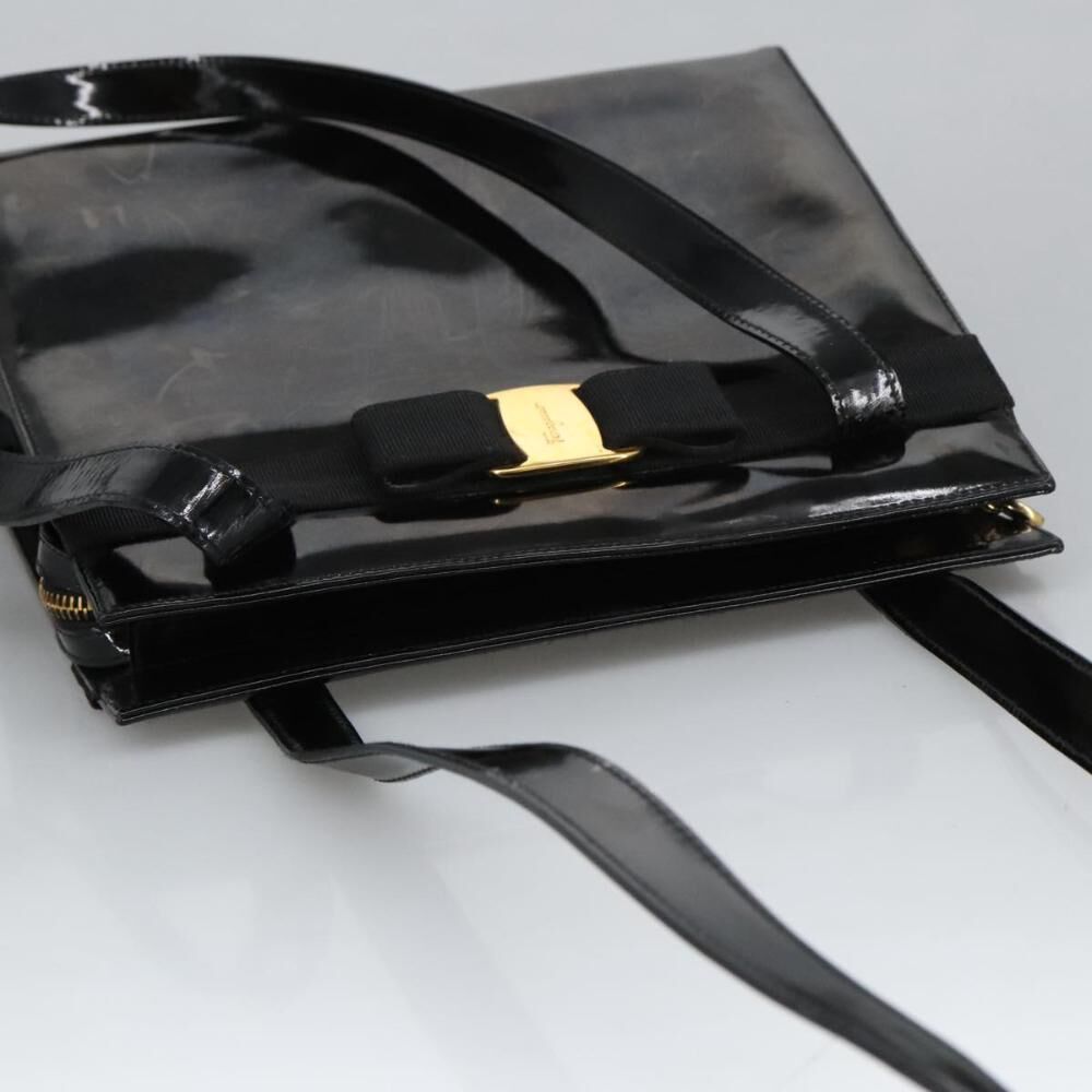 Salvatore Ferragamo Shoulder Bag