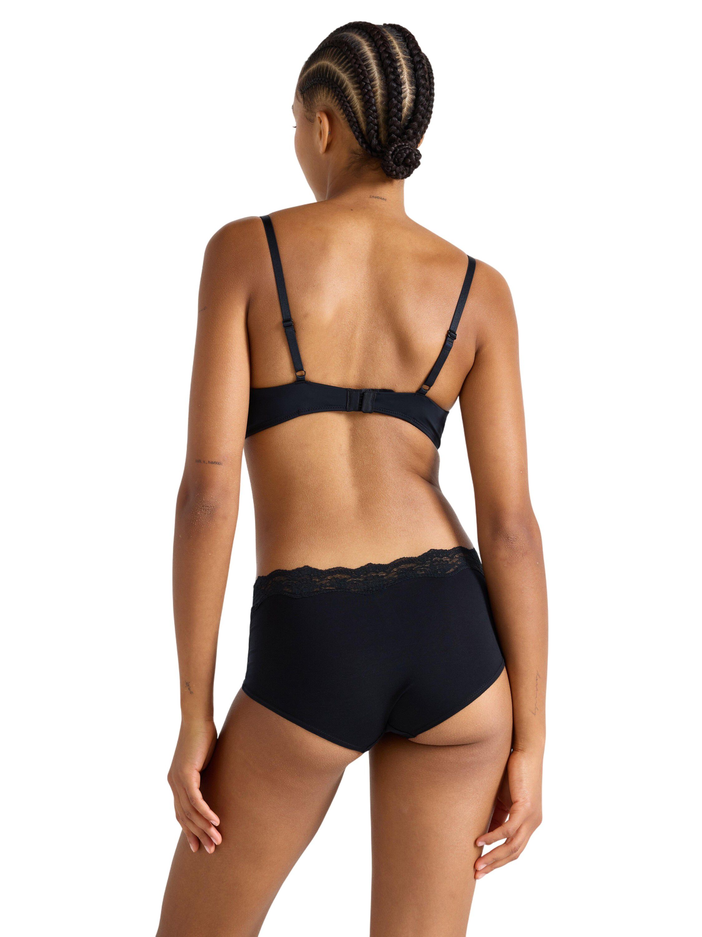 Trosor med normal midja