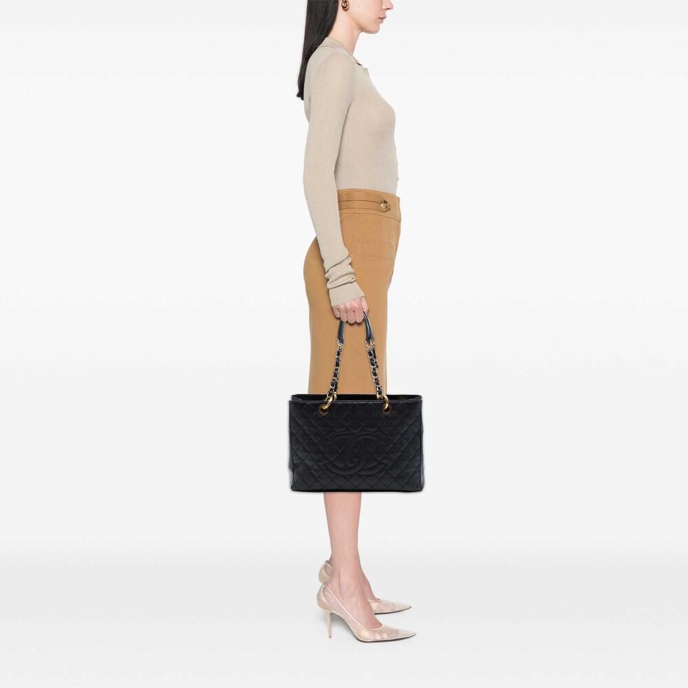 Chanel Tote