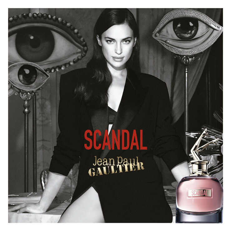 Scandal Body Lotion 200 ml.