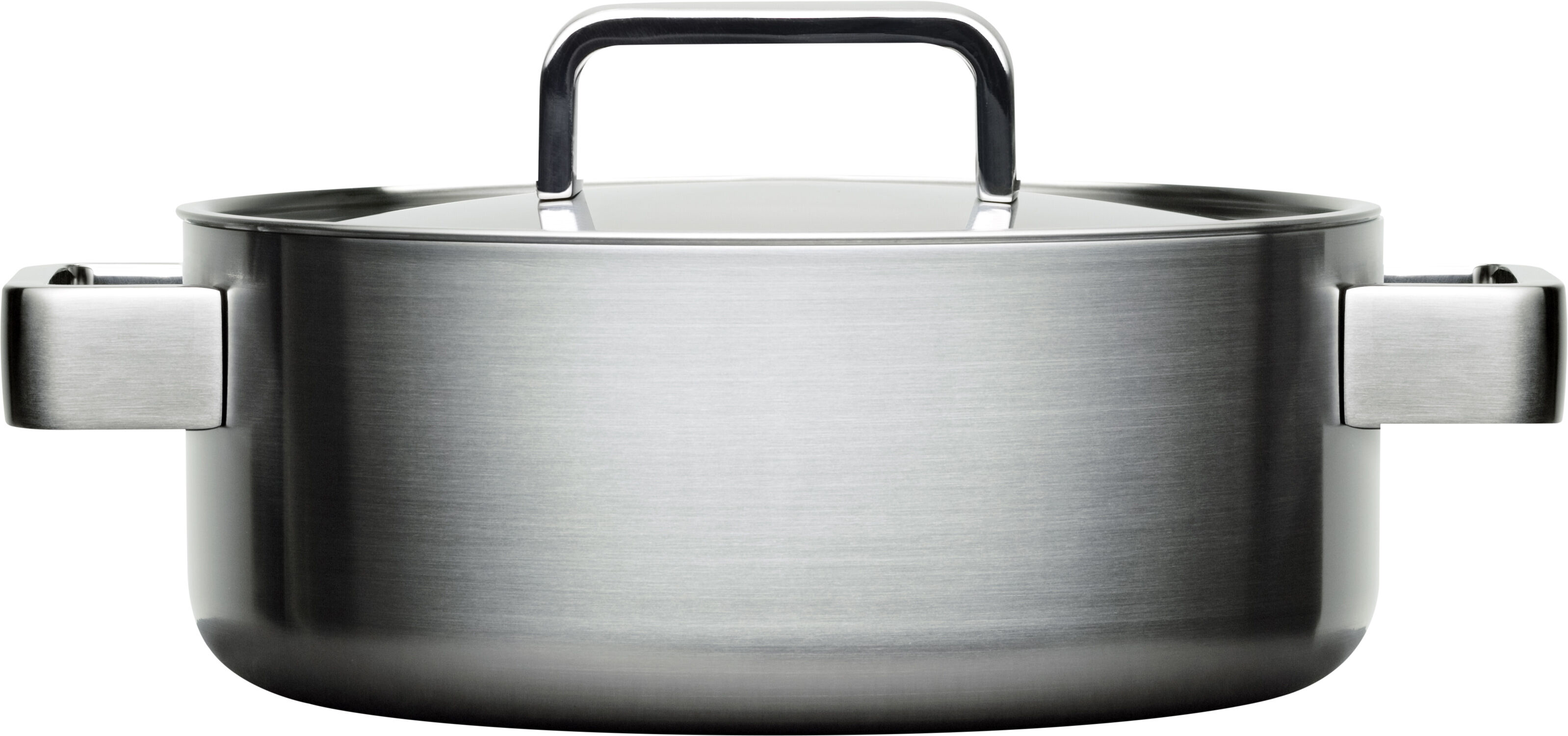 Iittala Gryde m/l&aring;g 3l Tools