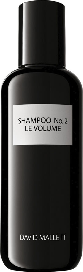 SHAMPOO No.2