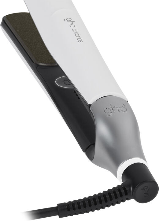 ghd Chronos White