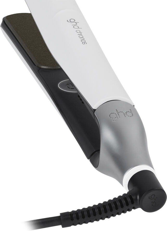ghd Chronos White