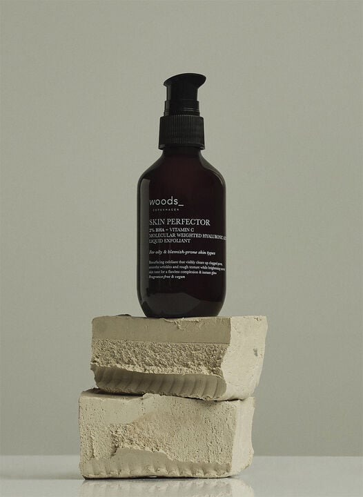 SKIN PERFECTOR 2% BHA - 100ML