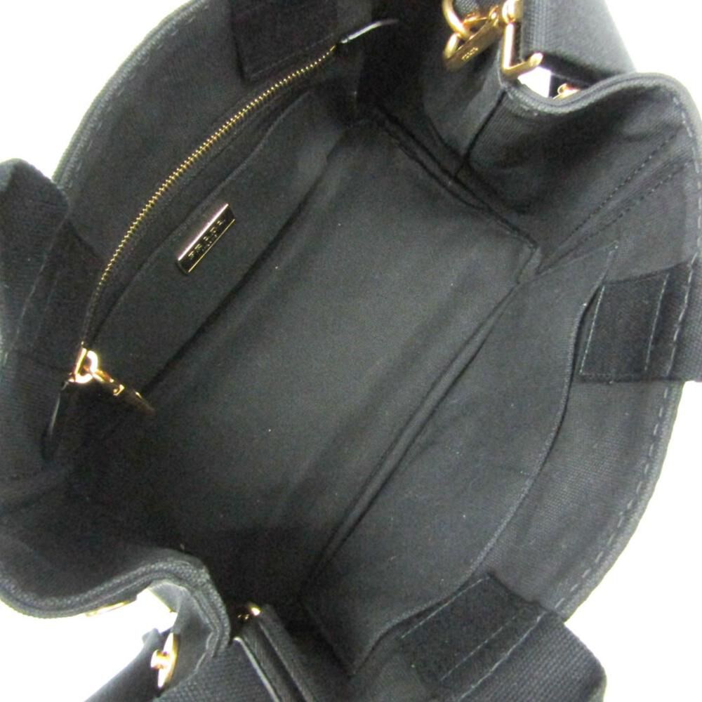 Prada Canapa Tote