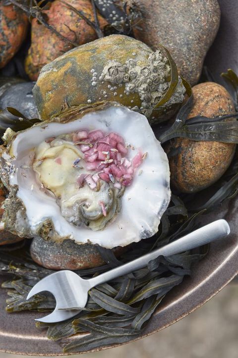 Grand Prix ostrongaffel