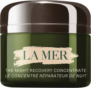 The Night Barrier Recovery Face Concentrate Treatment