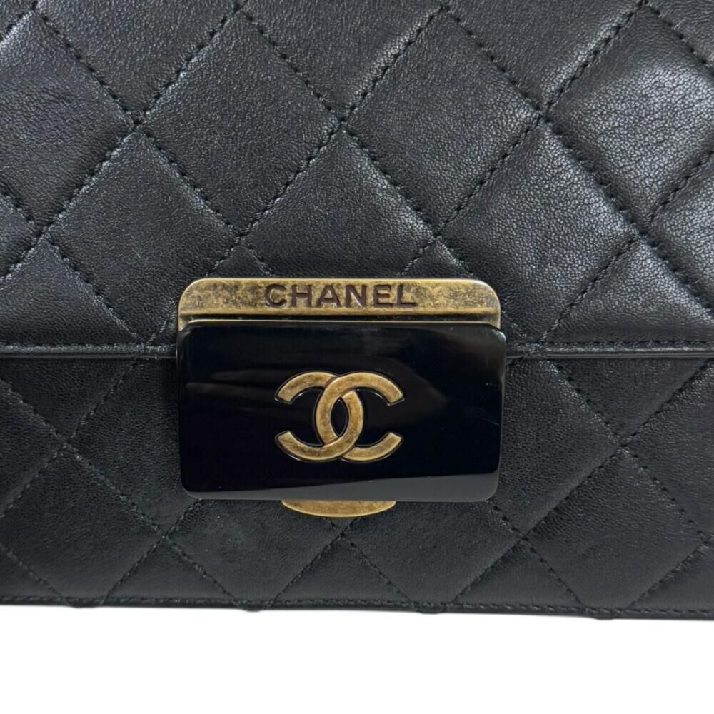 Chanel Shoulder Bag