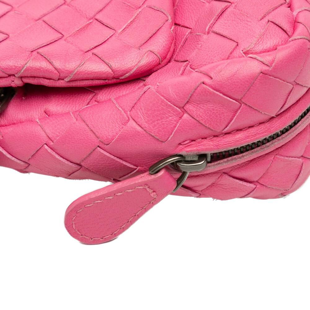 Bottega Veneta Crossbody Bag