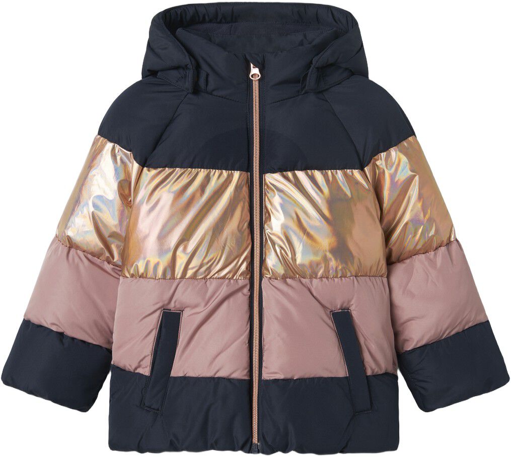 NMFMILLE PUFFER JACKET1