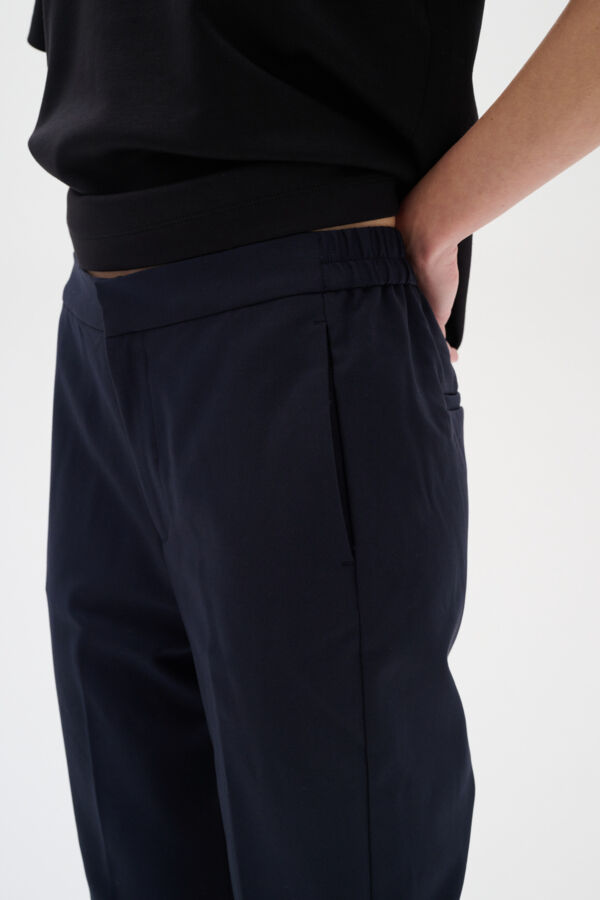 ZellaIW Flat Pant