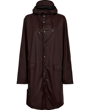 Montana 2S Regnjakke - 100% genanvendt polyester GRS