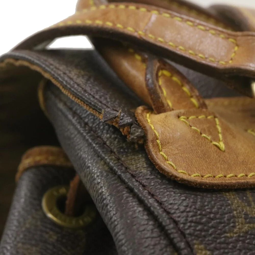 Louis Vuitton Montsouris