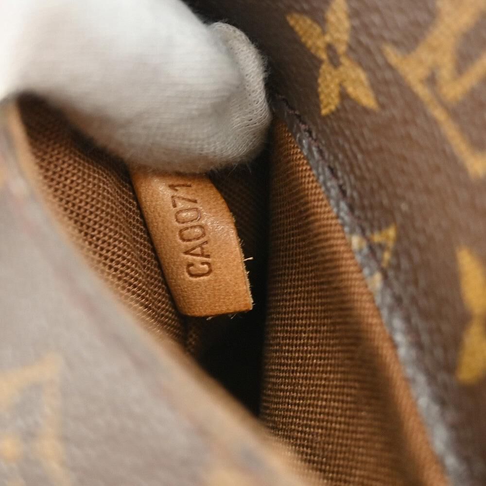 Louis Vuitton Pochette Gange