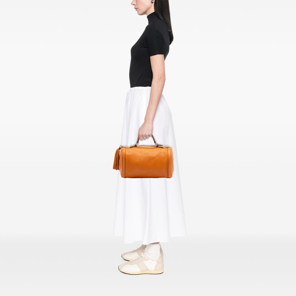 Gucci Boston Bag