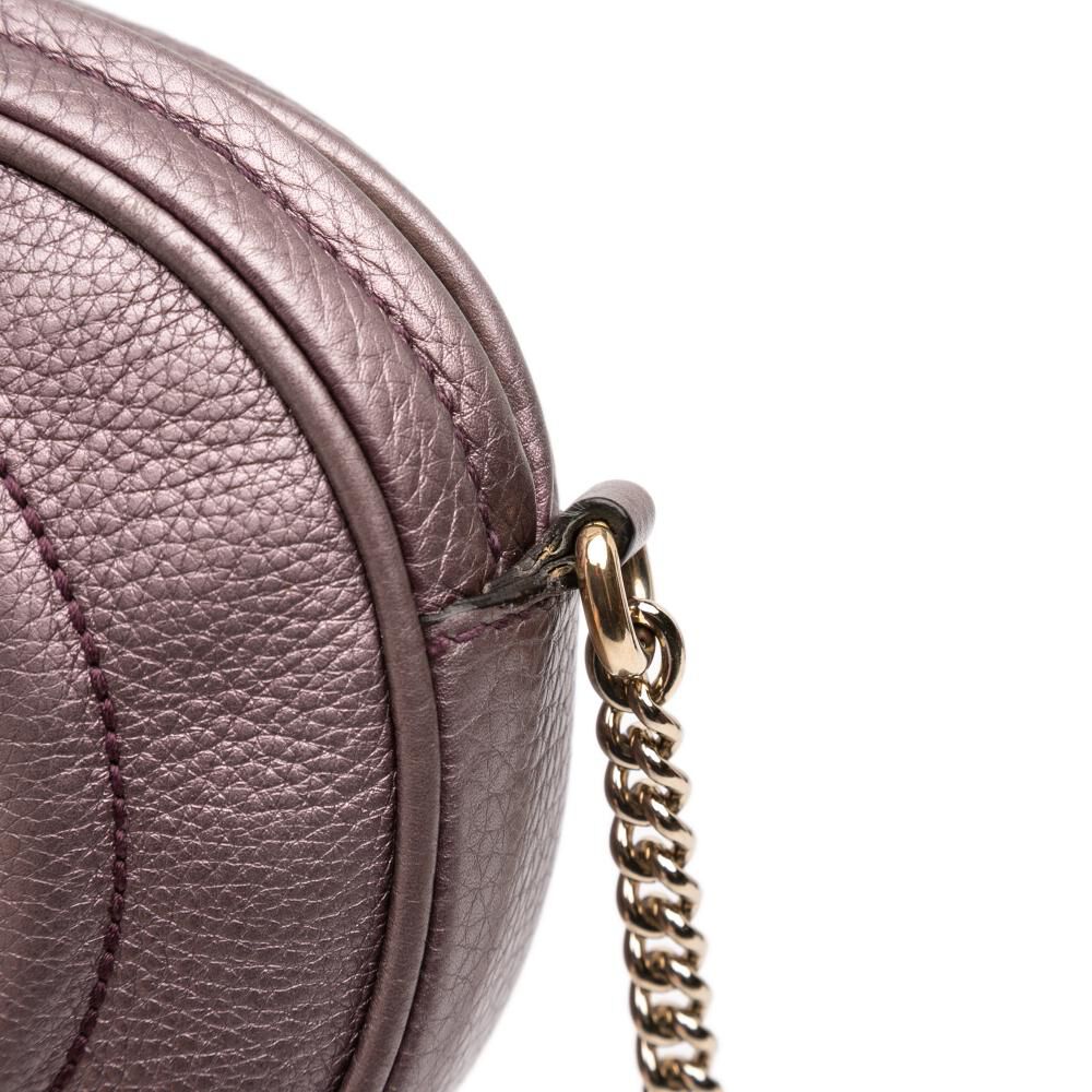 Gucci Crossbody Bag