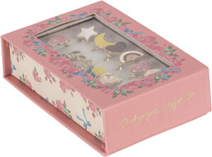 RING SET 12 PCS