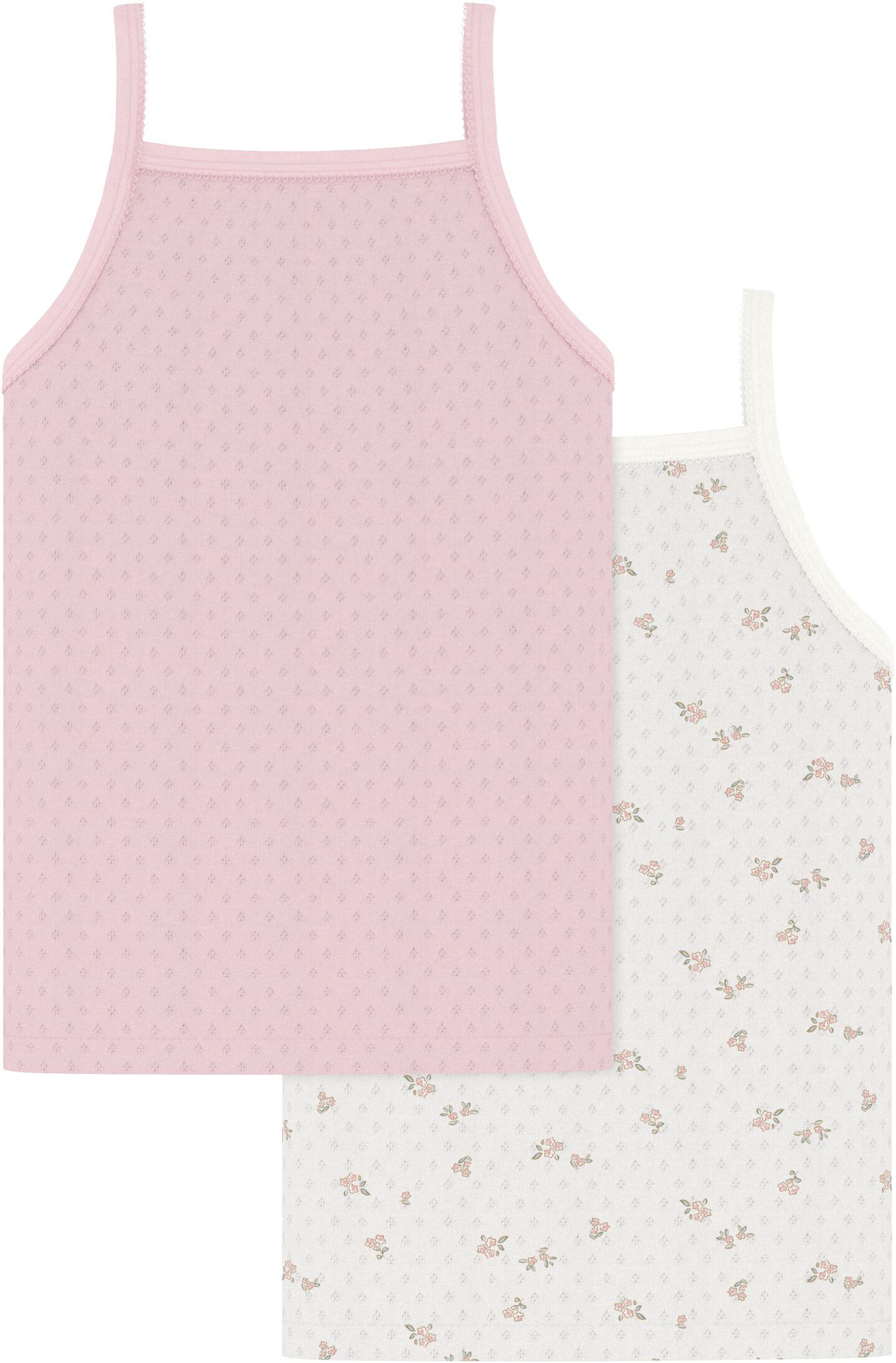 CHEMISE TOP 4Y