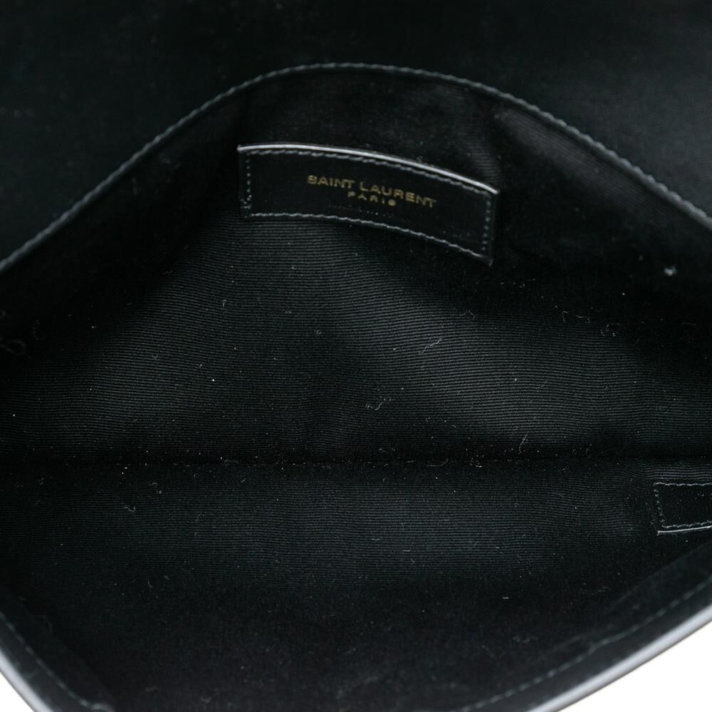 Yves Saint Laurent Clutch
