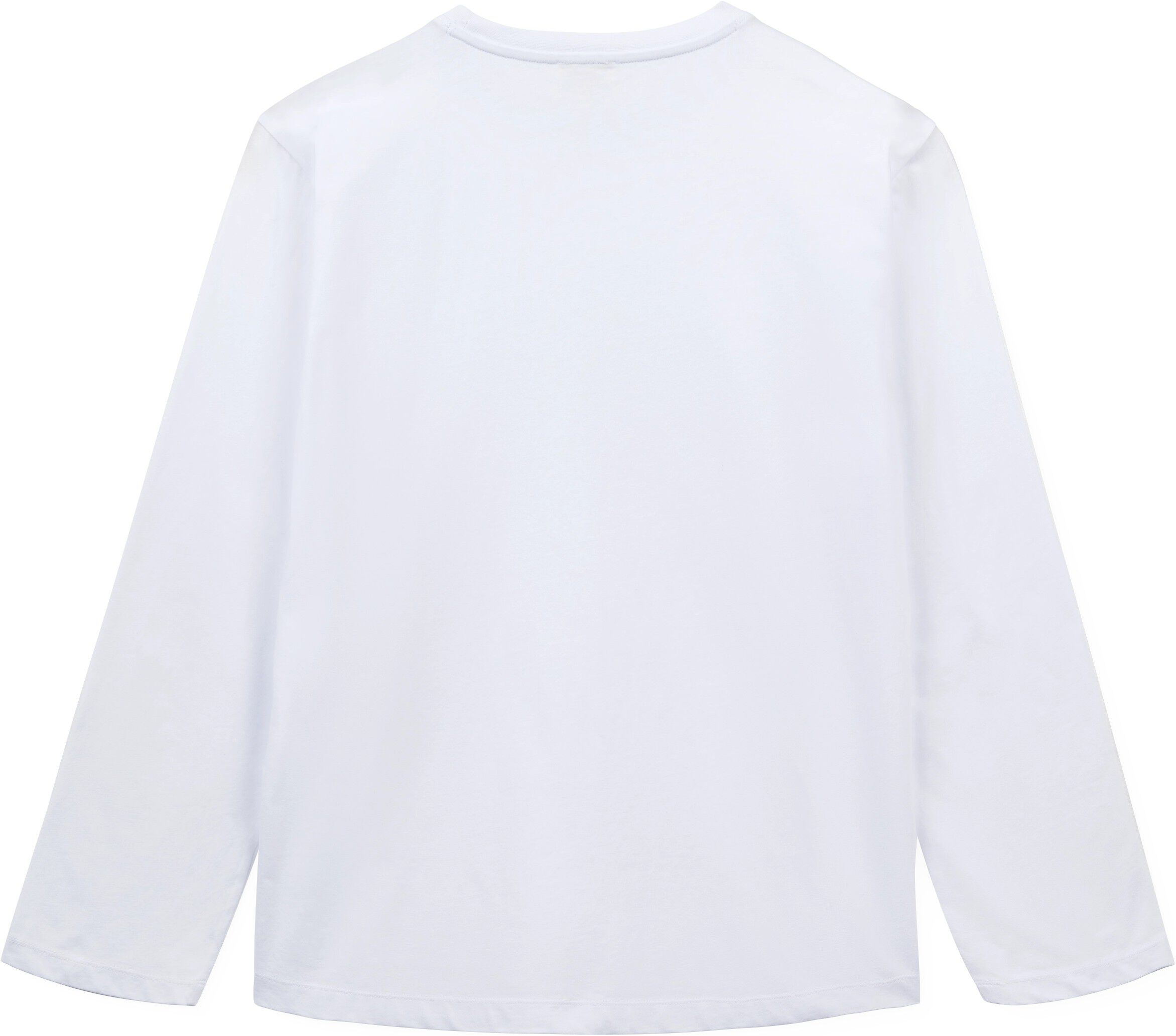 FREYA LS T-SHIRT