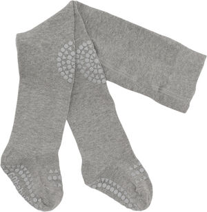 Crawling tights - Organic Cotton L