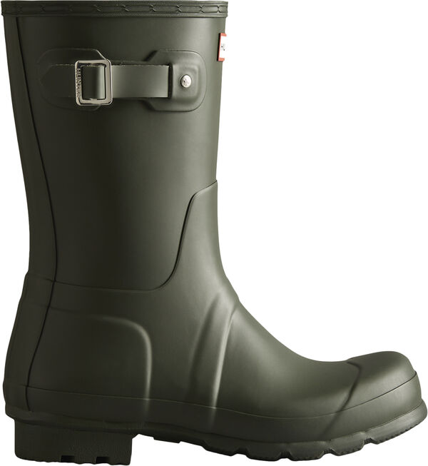 MENS ORIGINAL SHORT BOOT