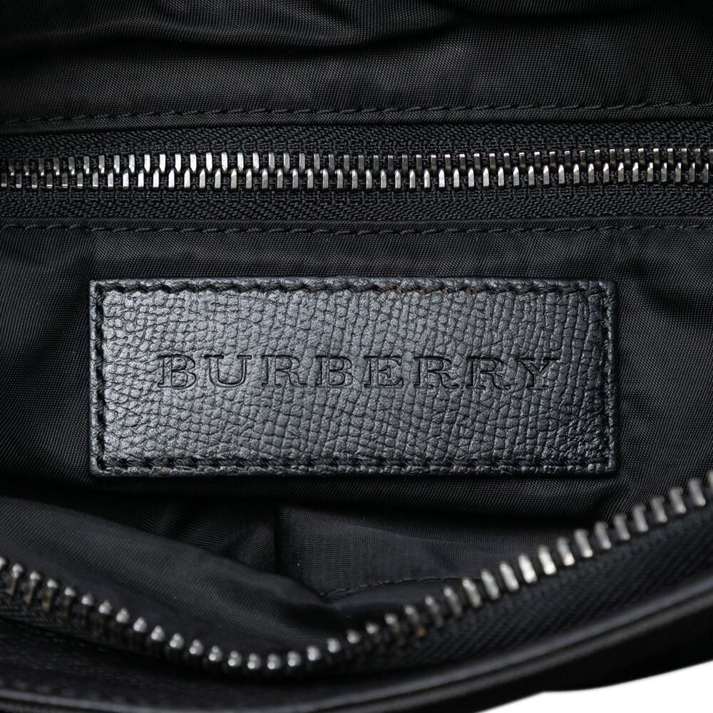 Burberry Crossbody Bag