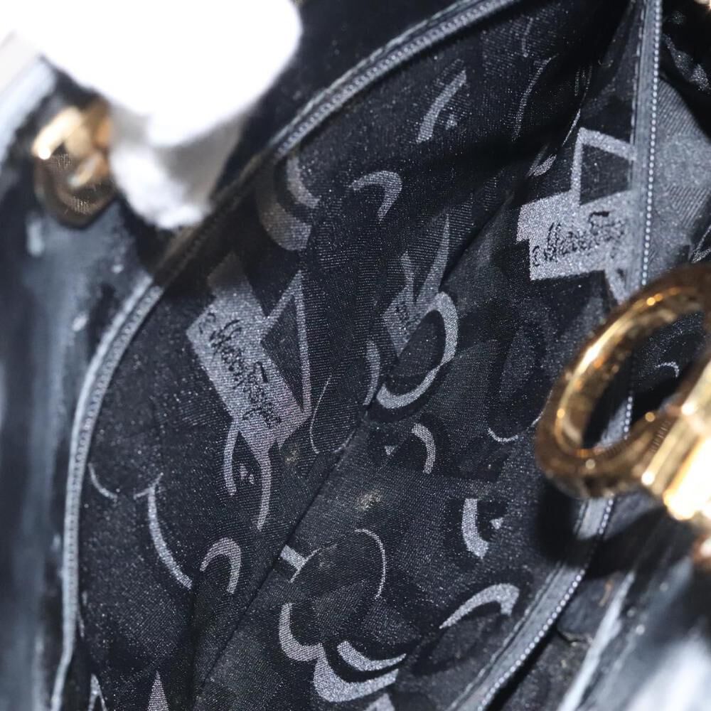 Salvatore Ferragamo Shoulder Bag