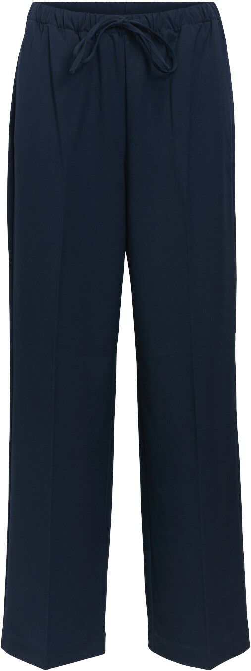 Objlisa Mw Tie Wide Pant Noos