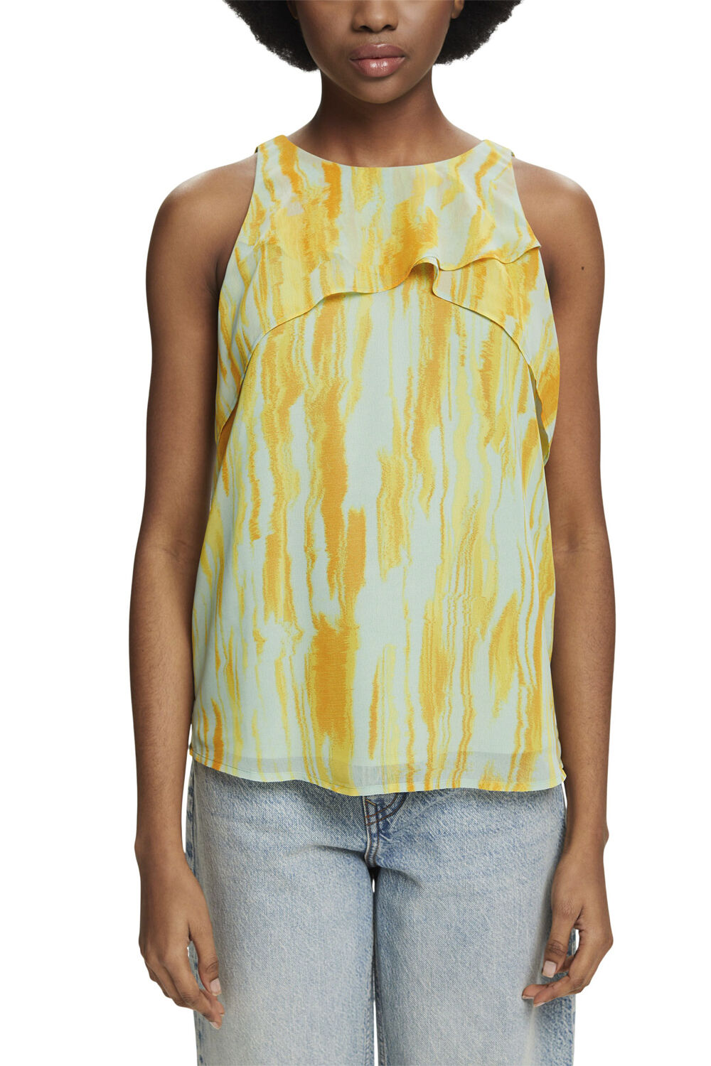 SG-034EE1F317 crep chiffo