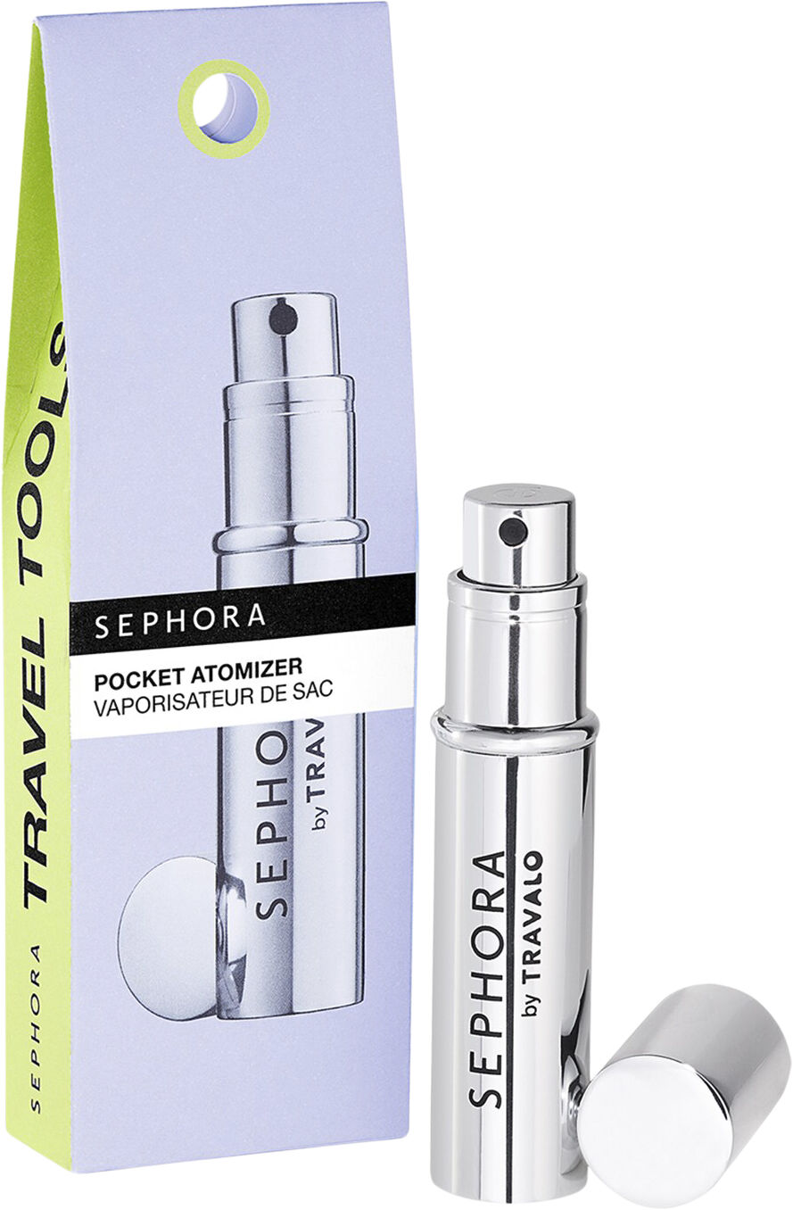 Pocket Automizer - Sprayflaska f&ouml;r parfym