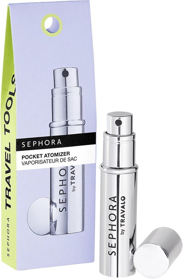 Pocket Automizer - Sprayflaska för parfym