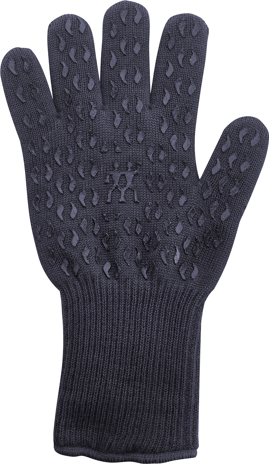 BBQ+ Grillhandskar Antracit