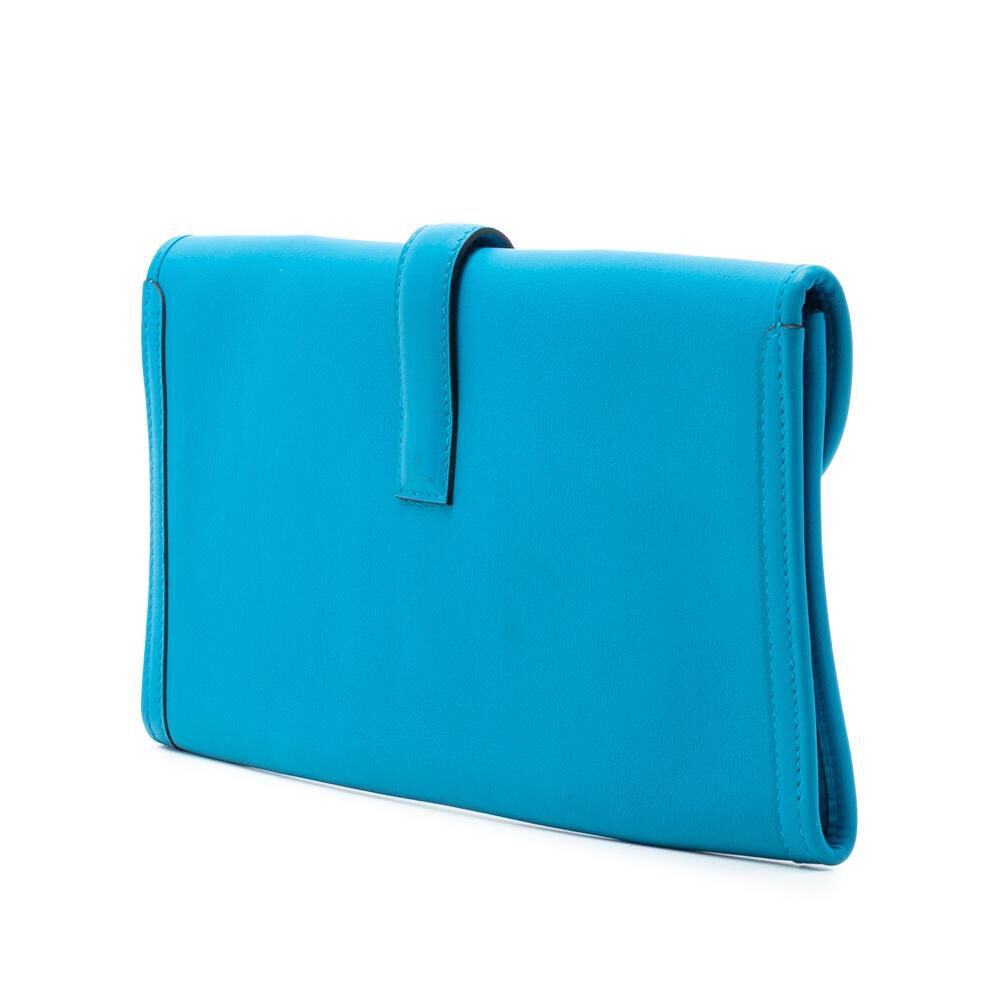 Herm&egrave;s Clutch