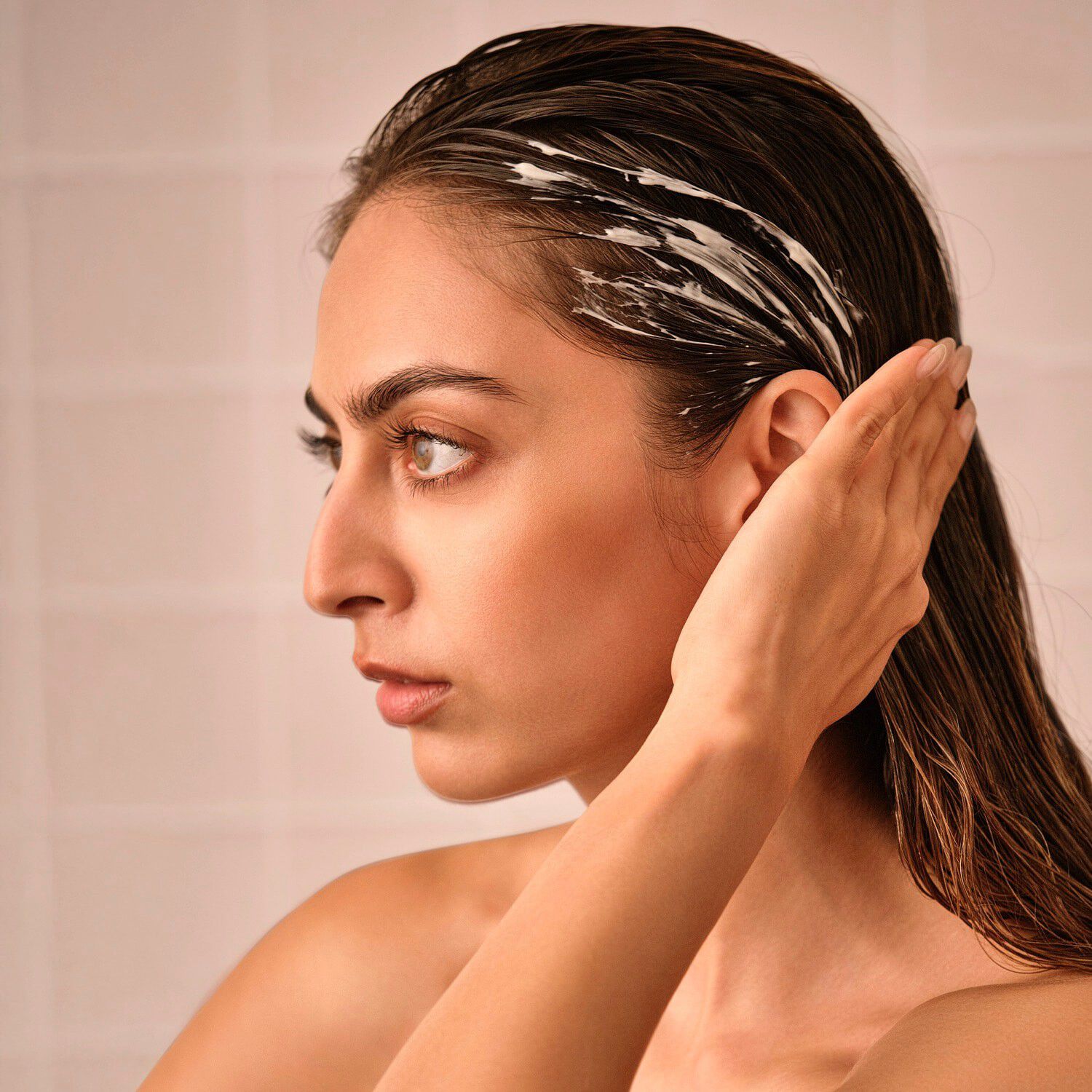 Hydrating Conditioner - F&ouml;r torrt h&aring;r