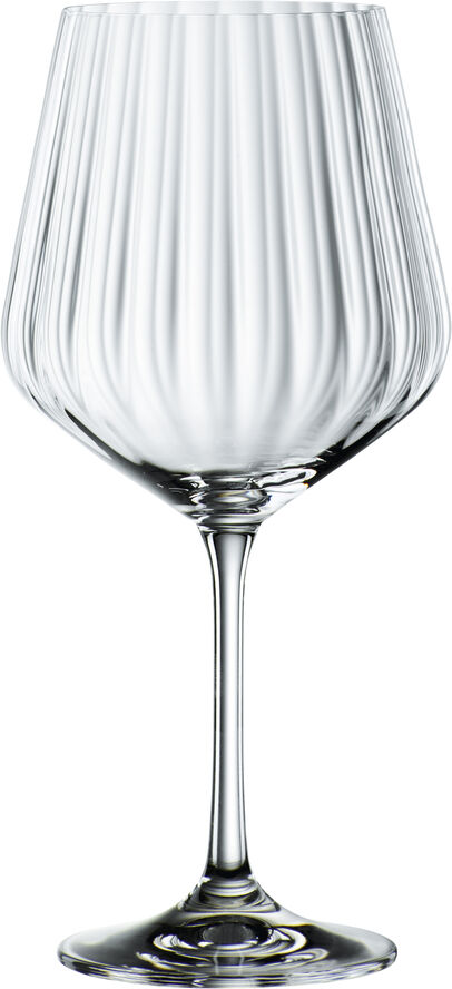 GIN&TONIC GLAS "OPTIC" 4 STK.