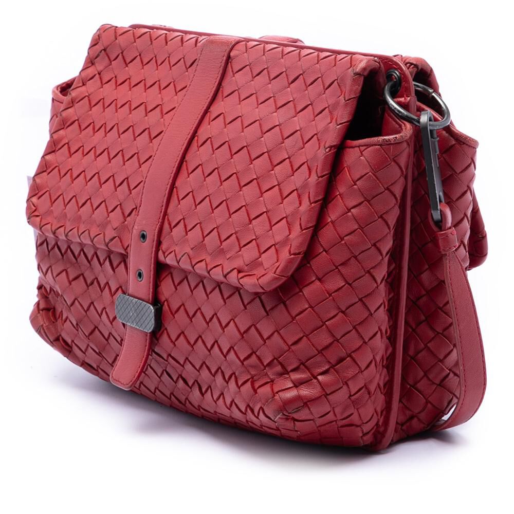 Bottega Veneta Crossbody Bag