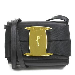 Salvatore Ferragamo Shoulder Bag