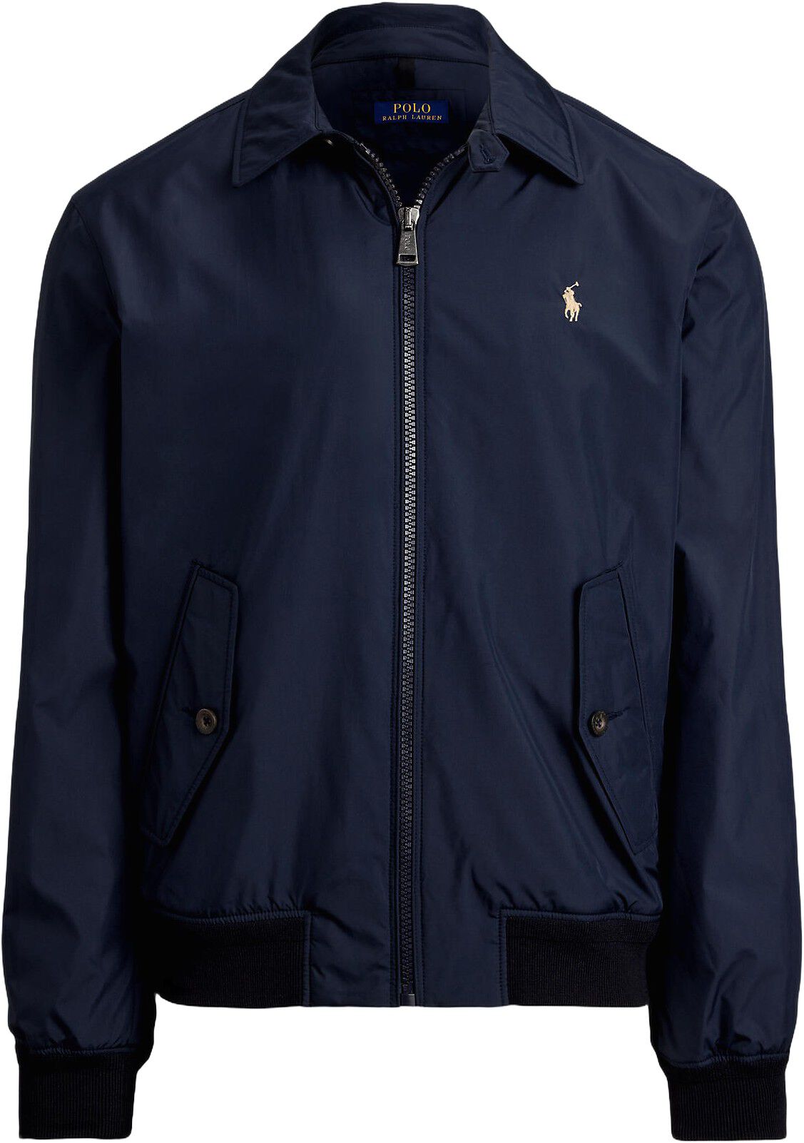 The Southland Packable Jacket