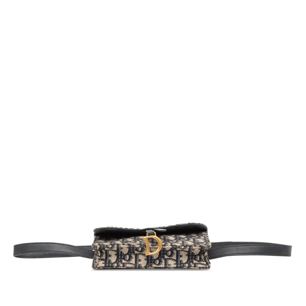 Dior Belt Bag
