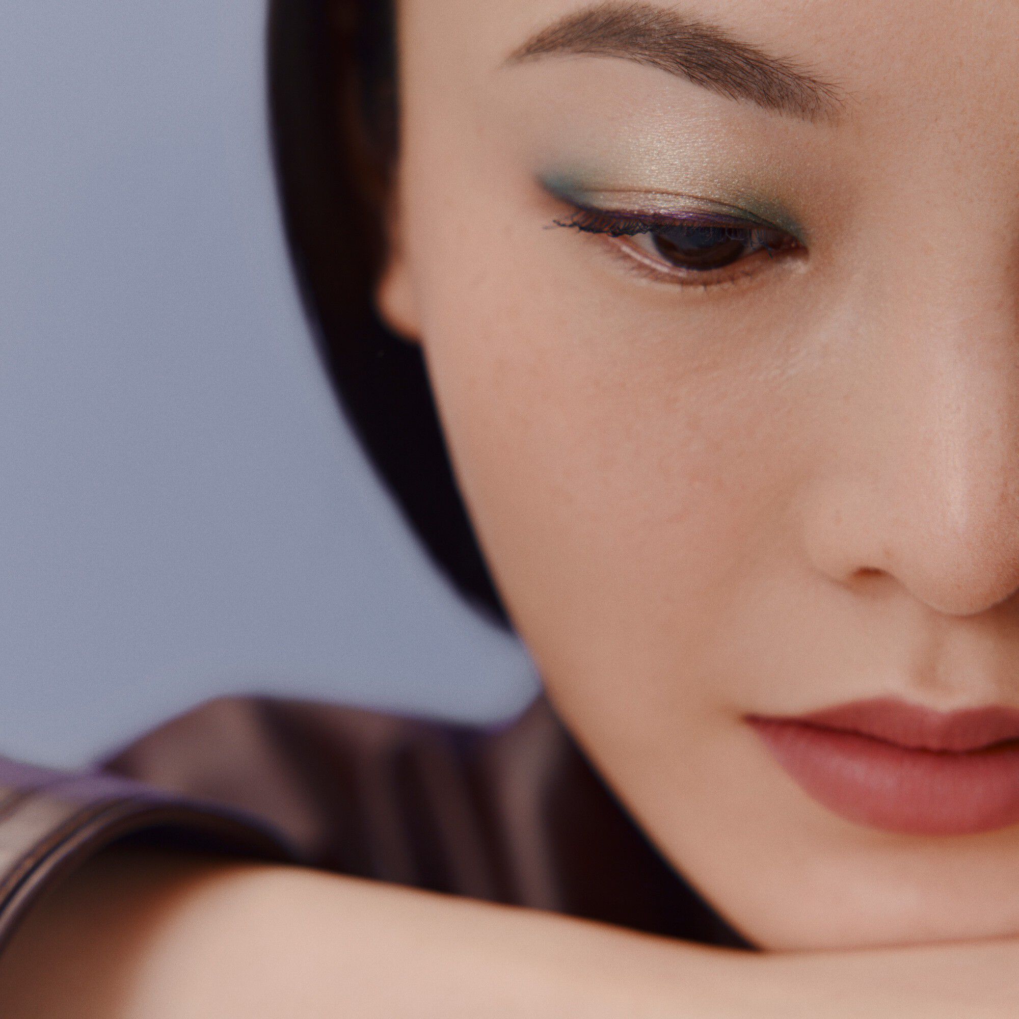 OMBRES D'HERMES EYESHADOWS 12 OMBRES OPTIQUES