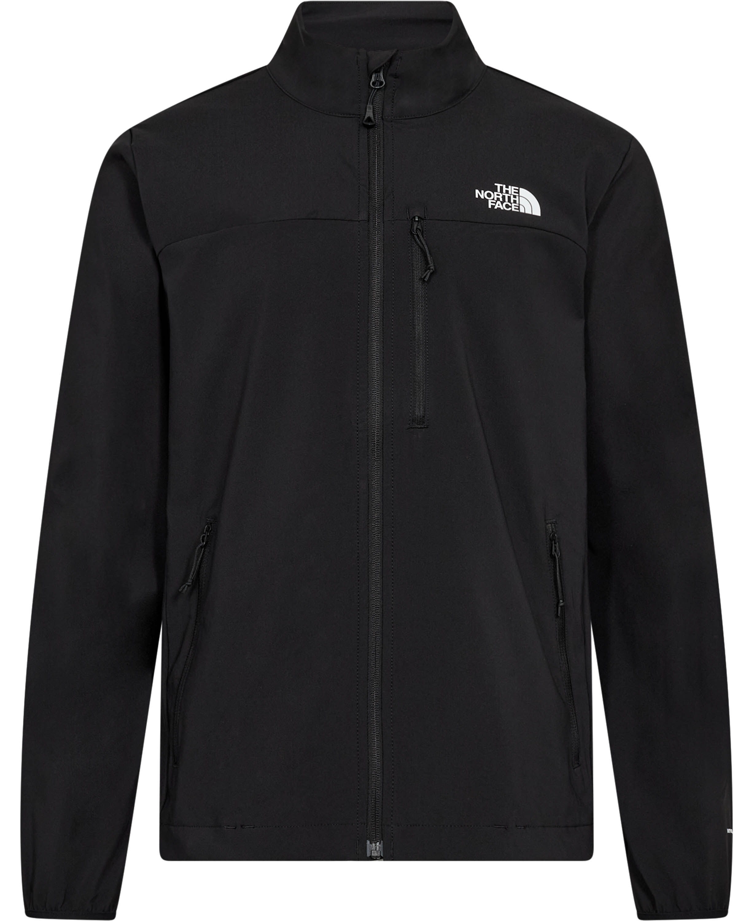 M NIMBLE JACKET 2 TNF BLACK