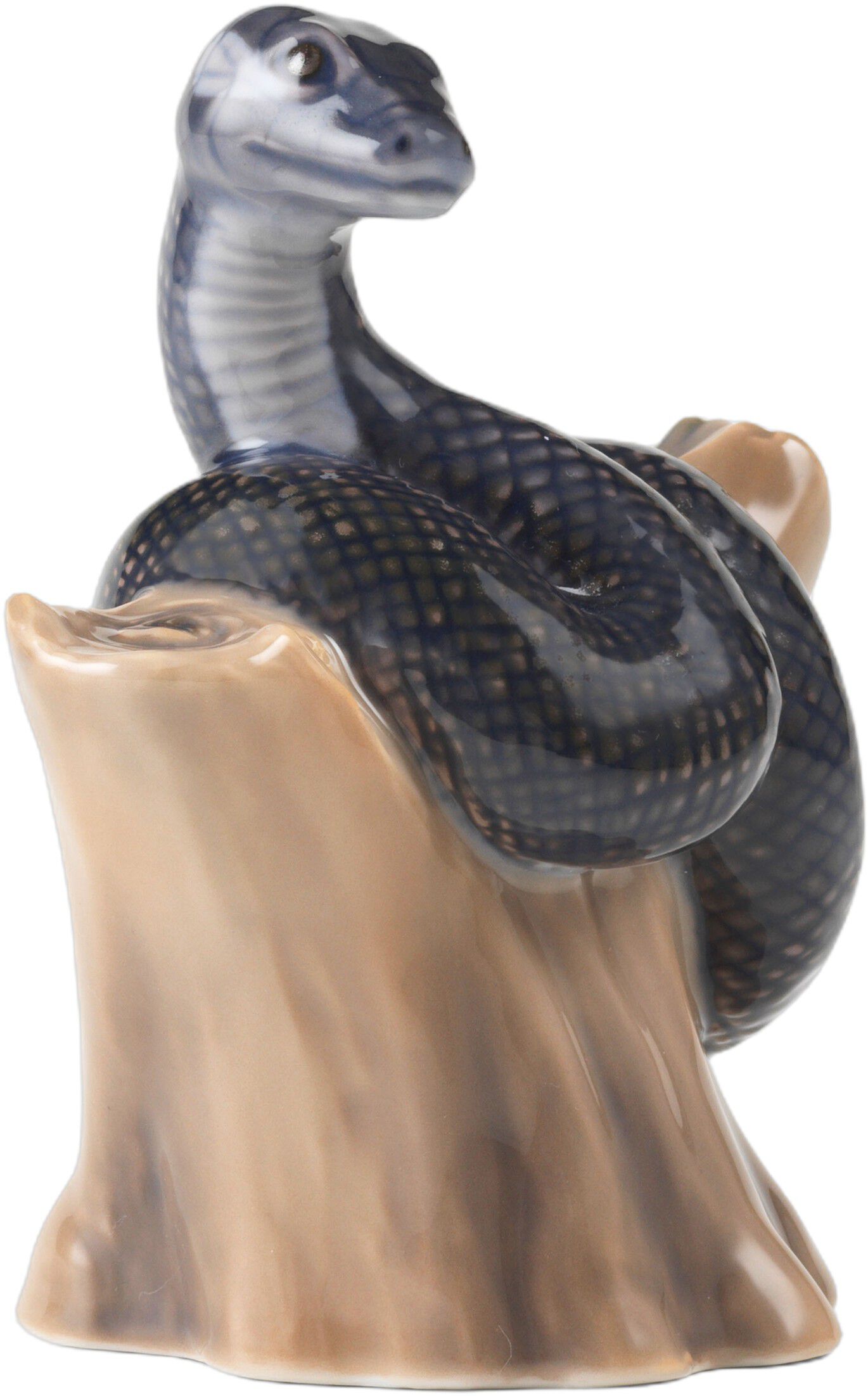 &Aring;rets kinesiske stjernetegnsfigur 2025, slange, 9,5 cm