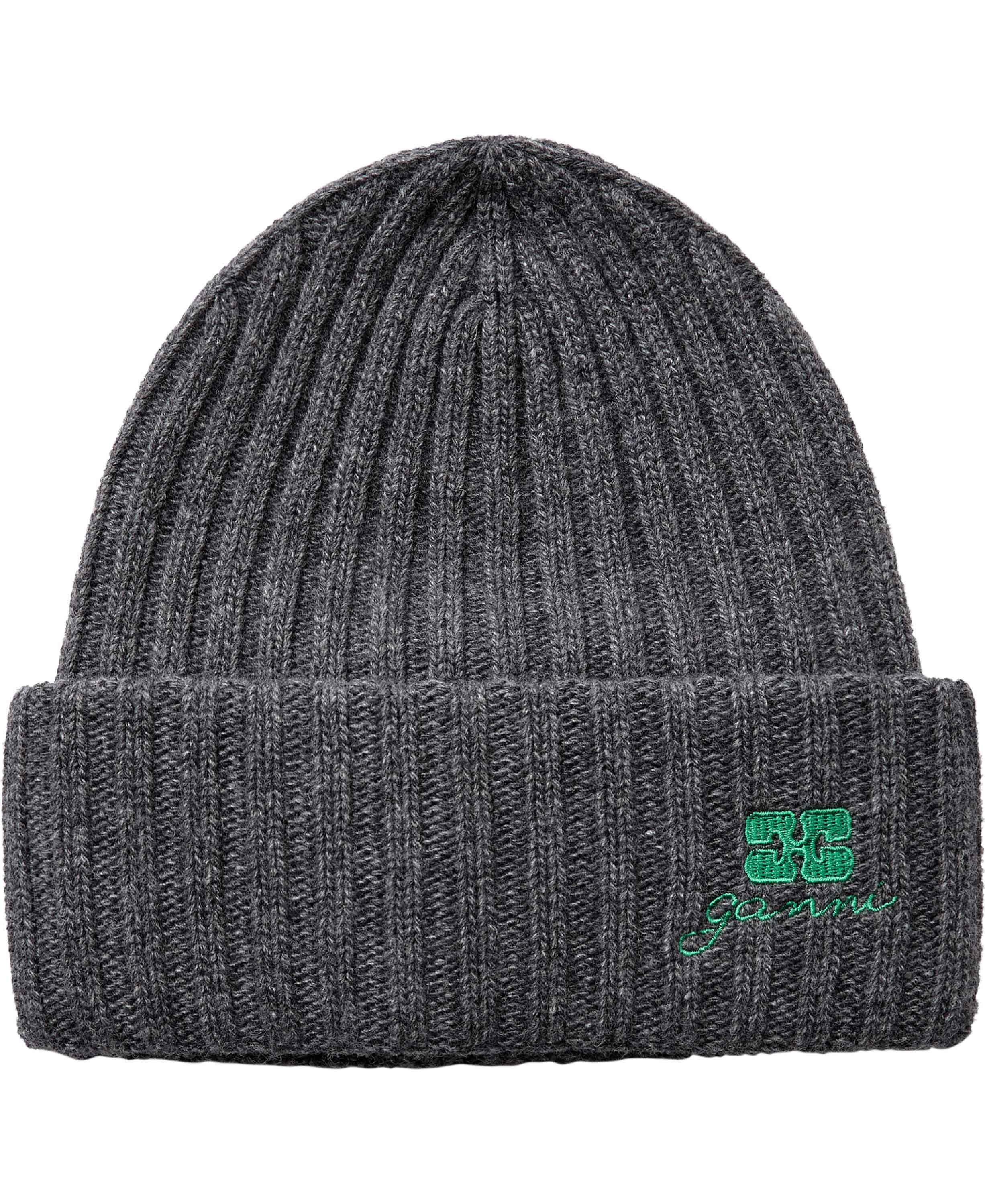 Core Future Wool Knit Beanie
