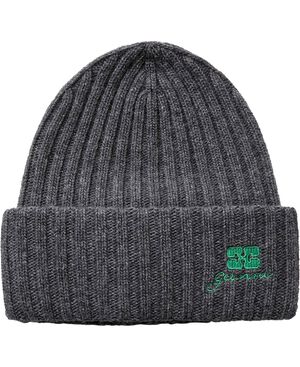 Core Future Wool Knit Beanie