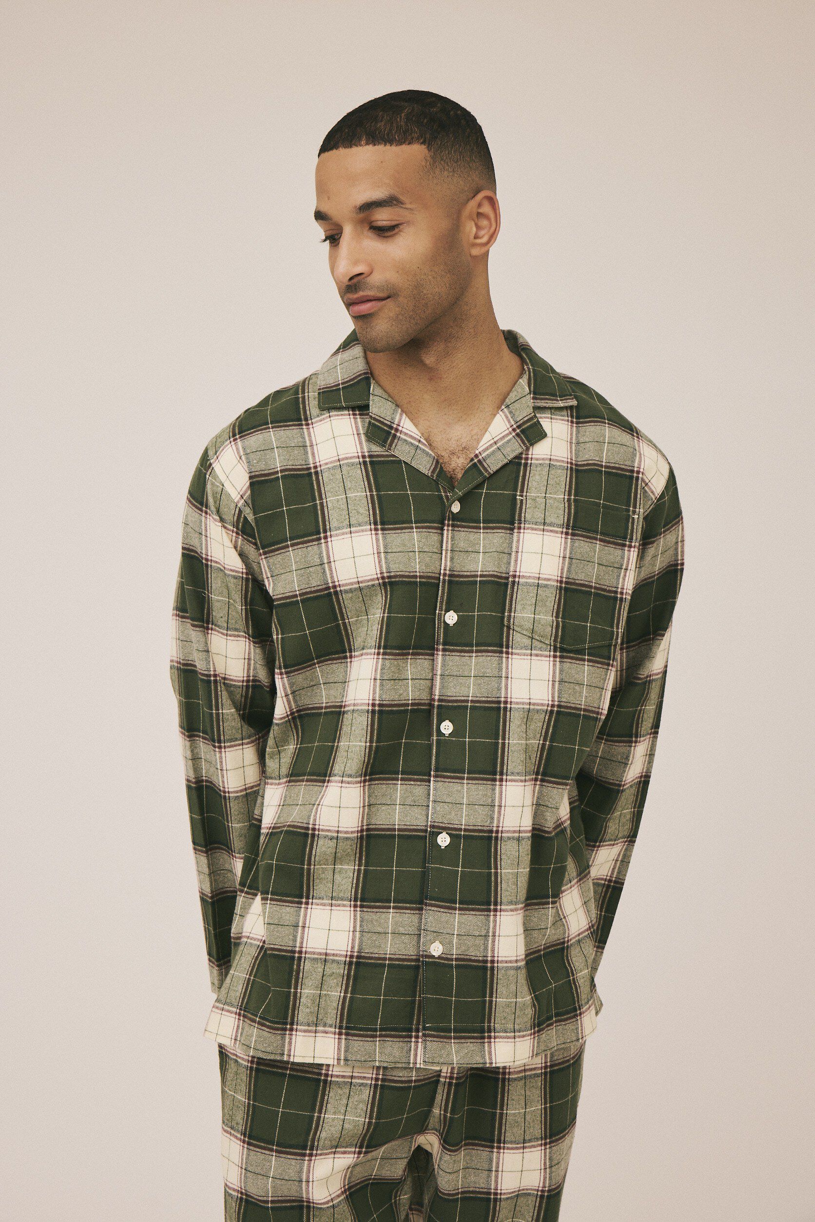 Sovset &ouml;verdelar